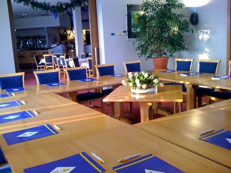 Iris Hotel Bors Екстер'єр фото