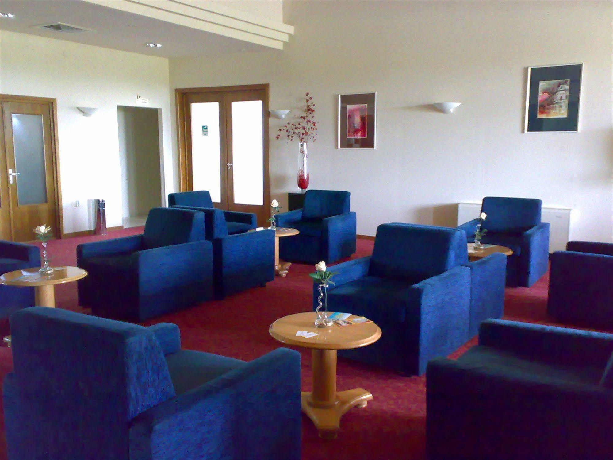 Iris Hotel Bors Екстер'єр фото