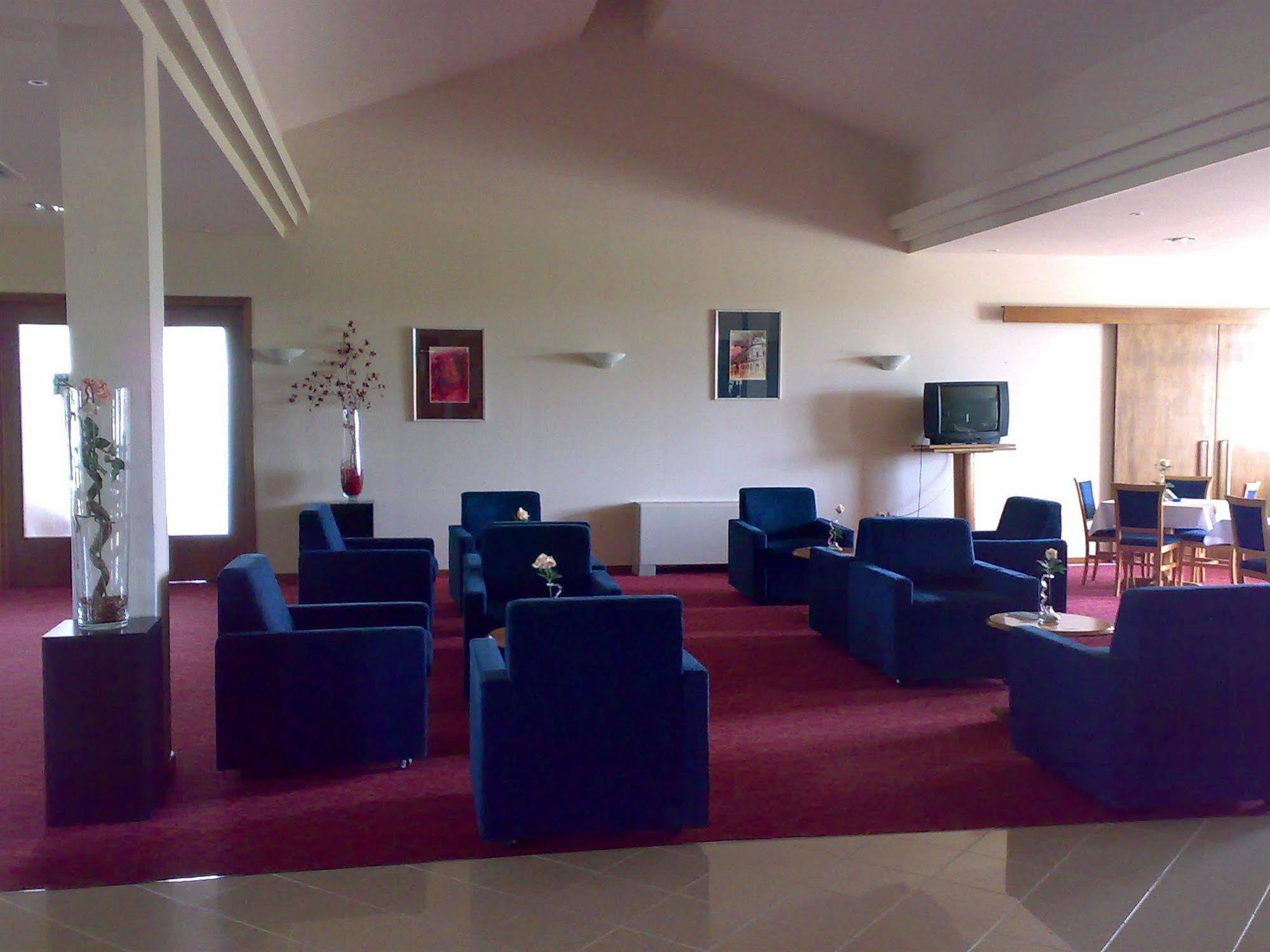 Iris Hotel Bors Екстер'єр фото